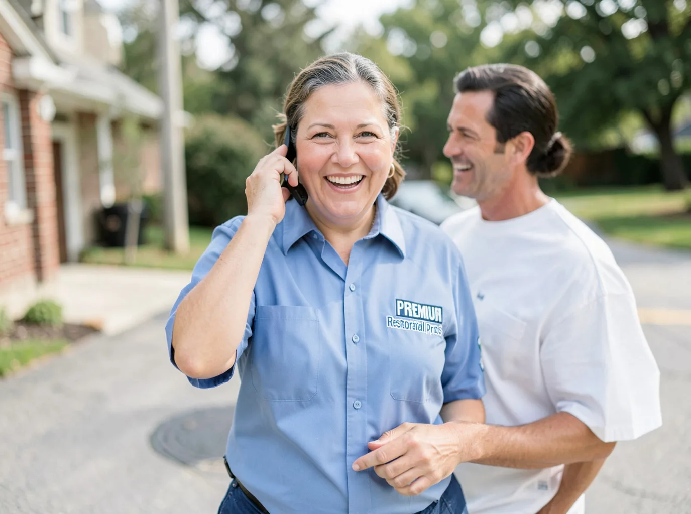 Water Damage Restoration Middletown, OH FAQs